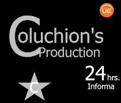 Coluchion's production 24 hrs.