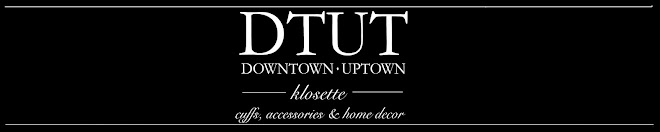 DTUT ~ downtown uptown