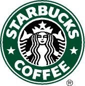 Starbucks logo Jakarta