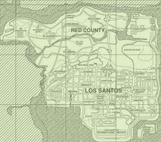 GTA San Andreas – Perguntas e respostas! - Dicas GTA