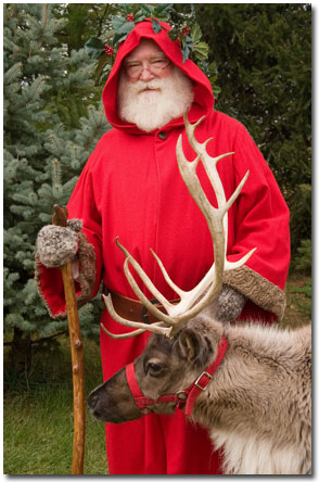 [santa+and+reindeer]
