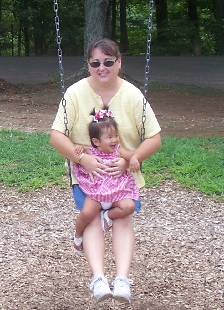 [Mommy+&+Megan+Swinging.JPG]