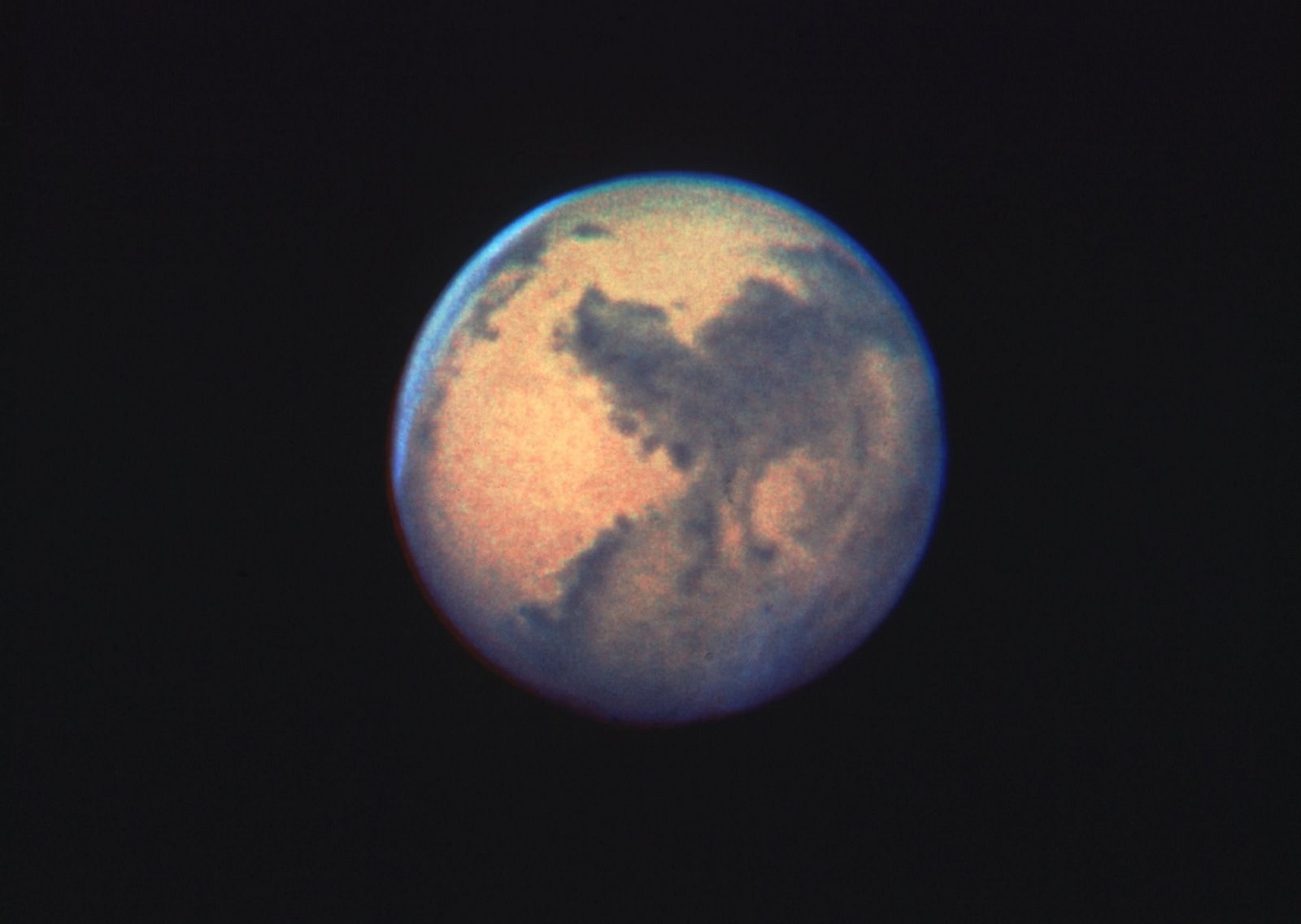 [Hubble+Space+Telescope+To+Monitor+Changes+On+Mars.jpg]