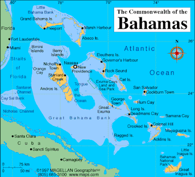 Bermuda Bahamas