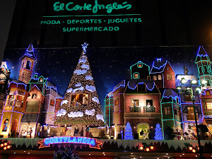 Cortilandia otro año por Navidad 2007