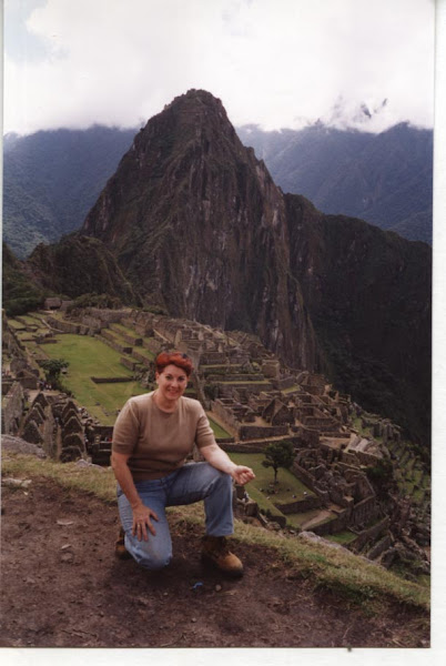 Cuzco Perú Julio 2002