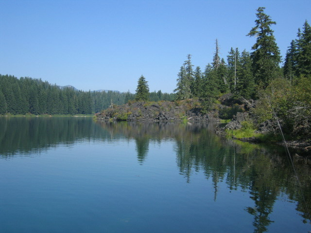 Clear Lake, OR
