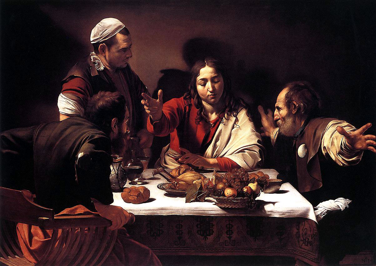[1602-3_Caravaggio,Supper_at_Emmaus_National_Gallery,_London.jpg]