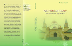 Buku Politik Islam Melayu