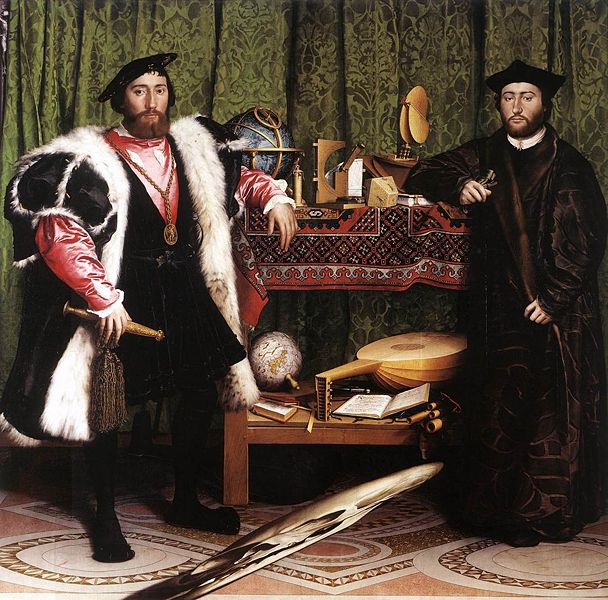 [608px-Holbein-ambassadors.jpg]