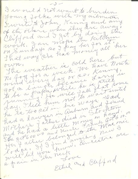 [Letter+from+Ethel+Margaret+Albrecht+to+Zenas+Burrows+2,14,1964+Back.jpg]