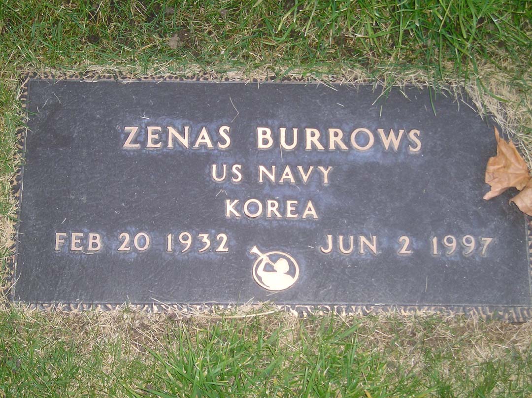 [Zenas+Burrow's+Grave+Marker+Close+Up.jpg]