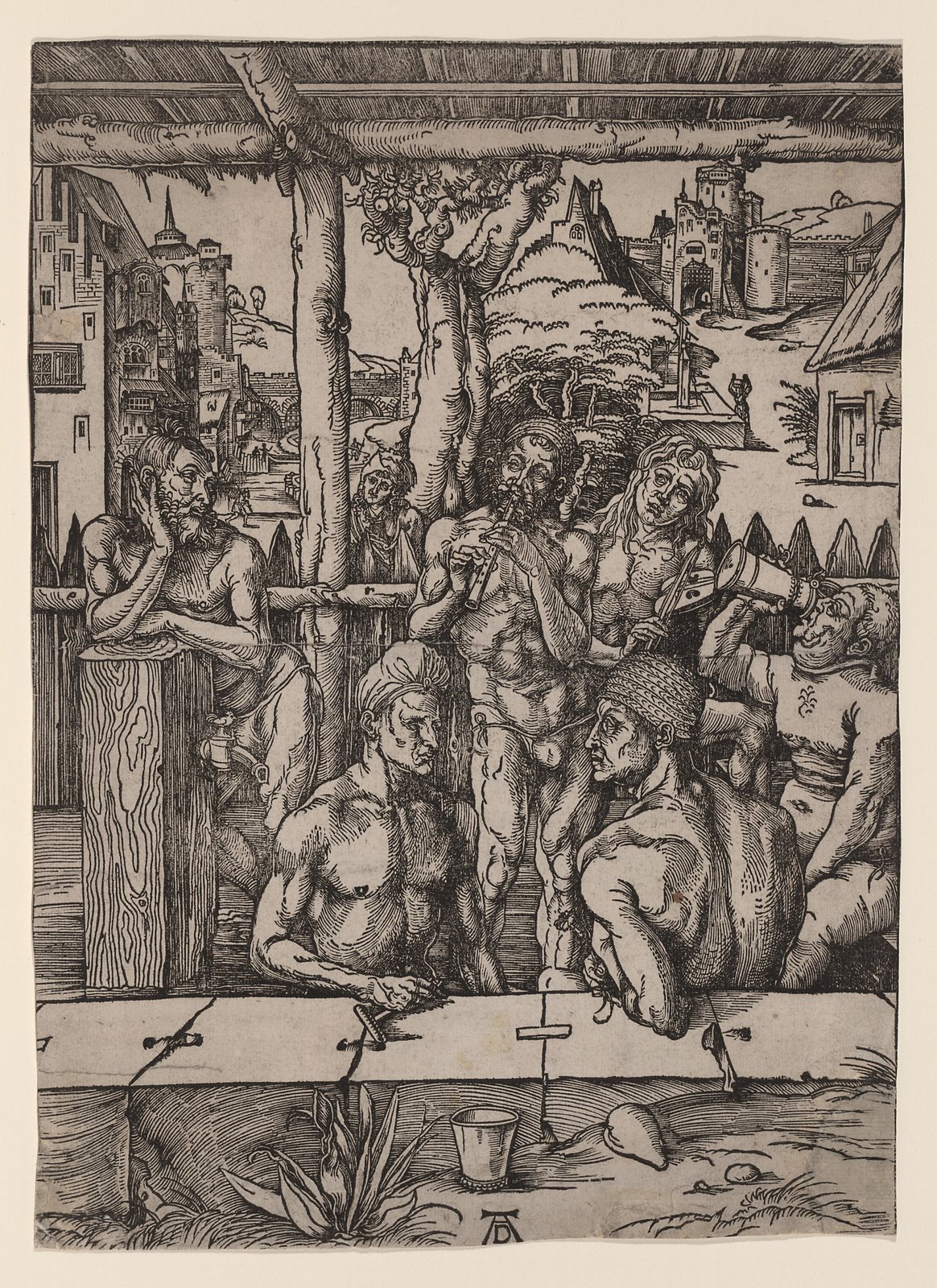 [Albrecht+Dürer+Das+Mannerbad+(The+Men's+Bath),+ca.+1496-97.jpg]