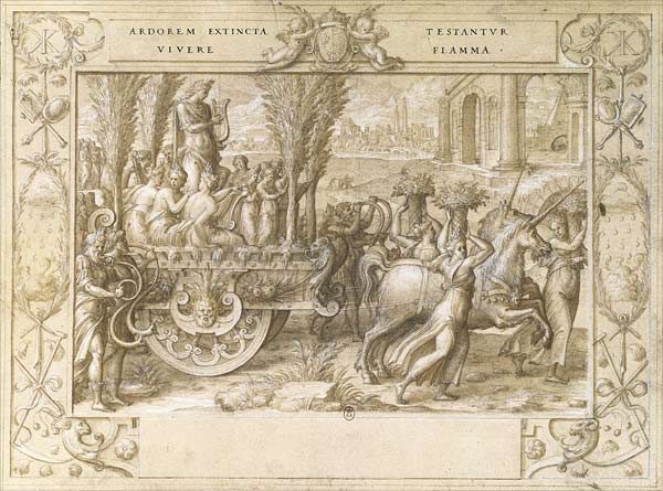 [Nicolo+dell'AbateL'Histoire+de+la+reine+Artémise+-+Le+Char+des+licornes+1563-1570.jpg]