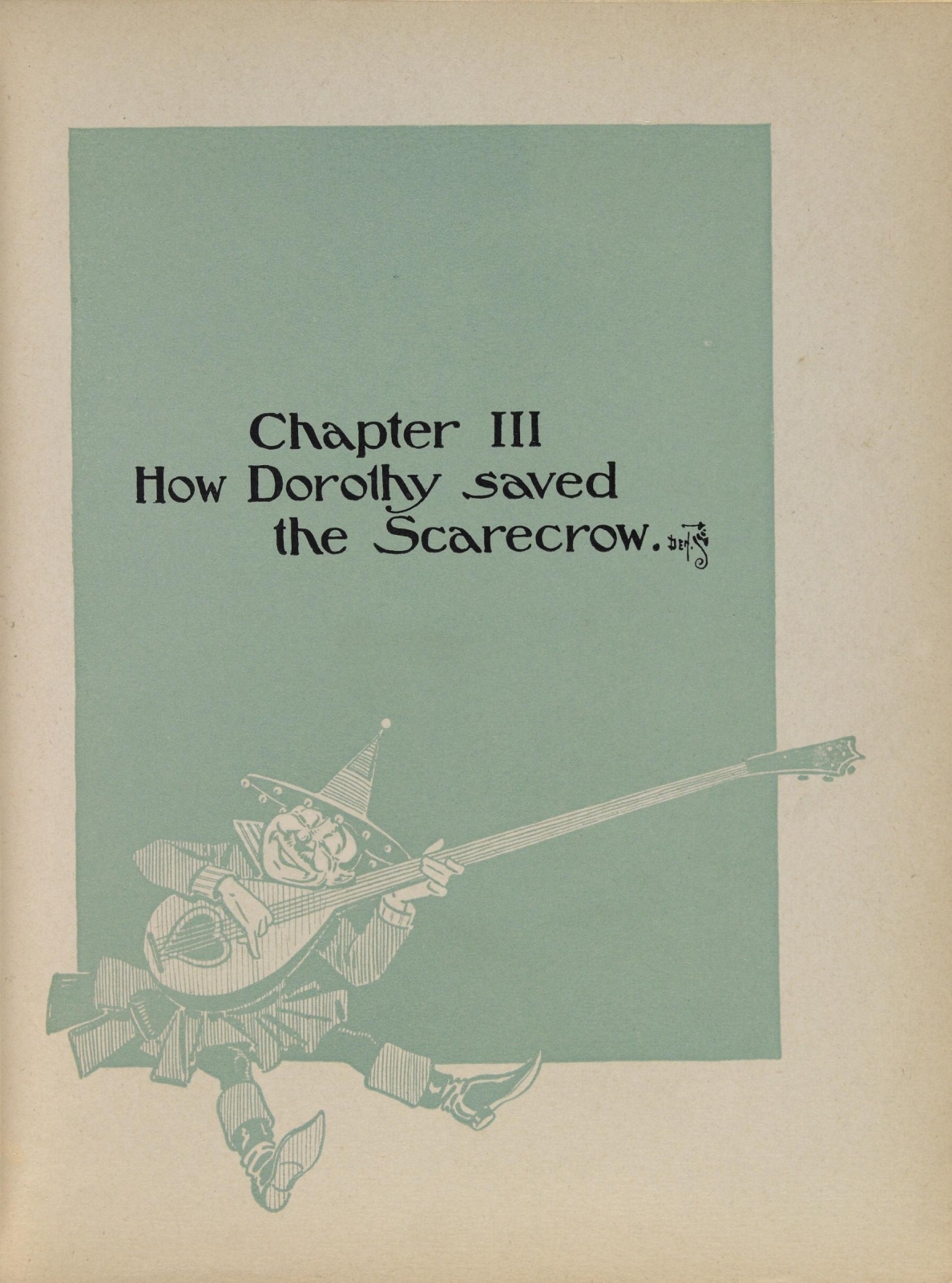 [How+Dorothy+Saved+the+Scarecrow.jpg]