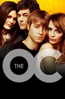 the oc+poster The O.C. / Rebel in California (serial)