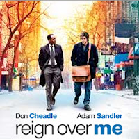 3009 Reign over me (2007)