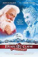 santaclause3poster The Santa Clause 3: The Escape Clause (2006)