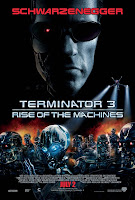 T3mp Terminator 3: Rise of the Machines (2003)