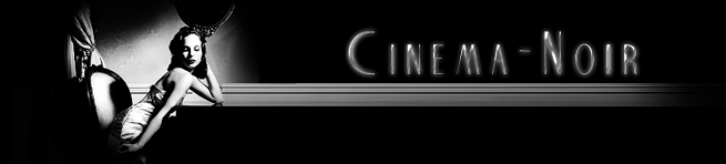 Cinema-Noir