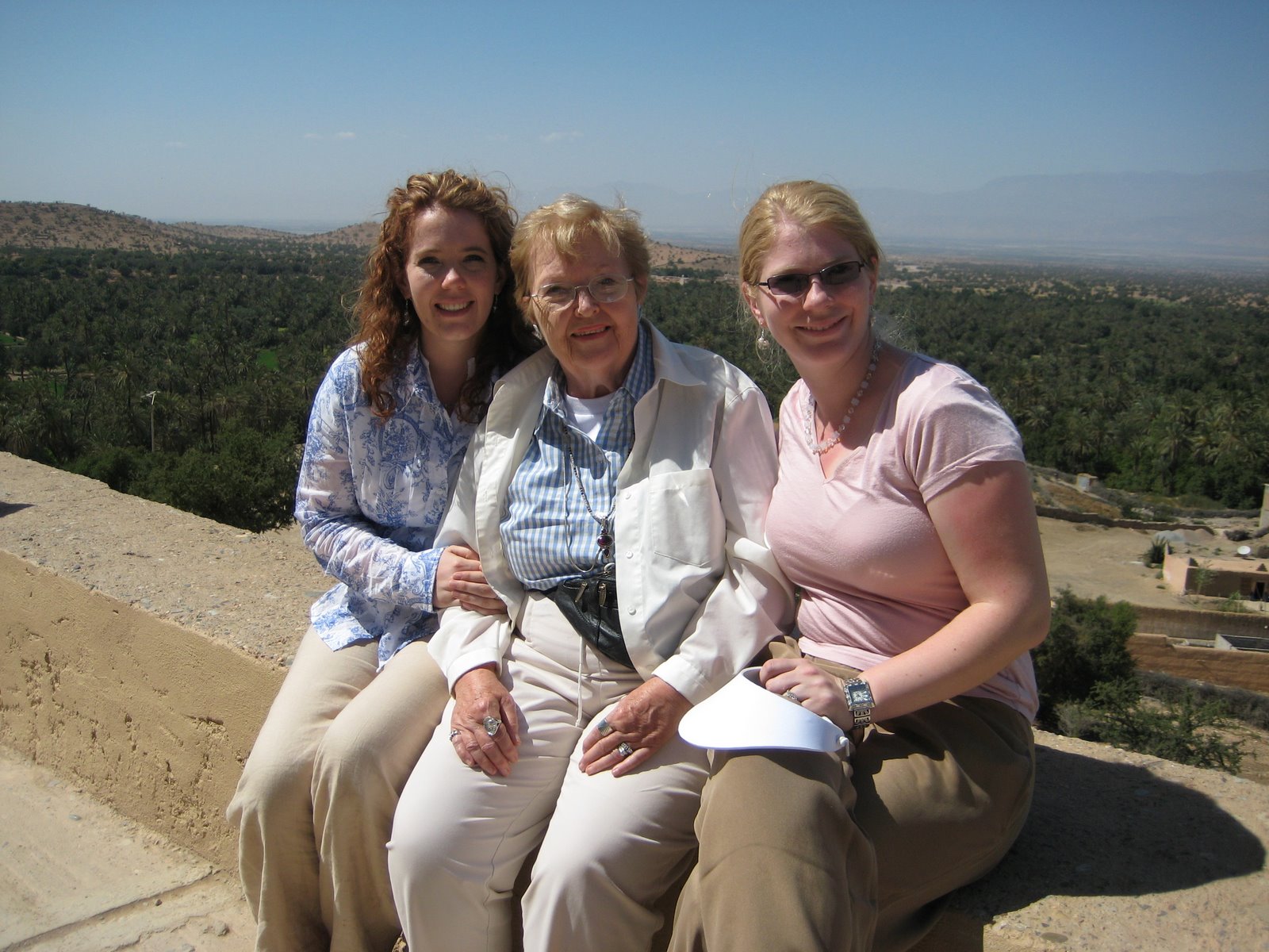 [Morocco+Day+3+Taroudant+Palmary+Adele+Grandma+and+Lois+2.JPG]
