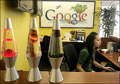 Google – Best Place to Work For جوجل افضل مكان للعمل | كلام في كلام