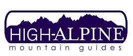 High-Alpine Mountain Guides