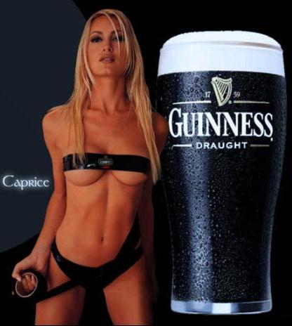 Enjoy Guinness