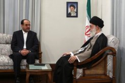 [Khamenei+and+maliki+in+Tehran.jpg]