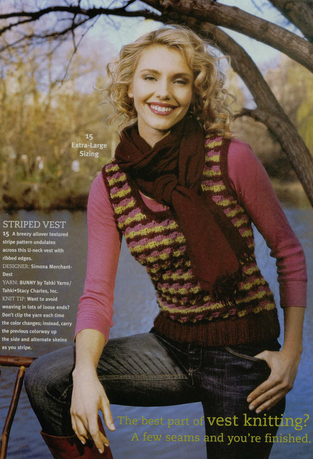 [KnitSimple+Fall2007++Striped+Vest.jpg]