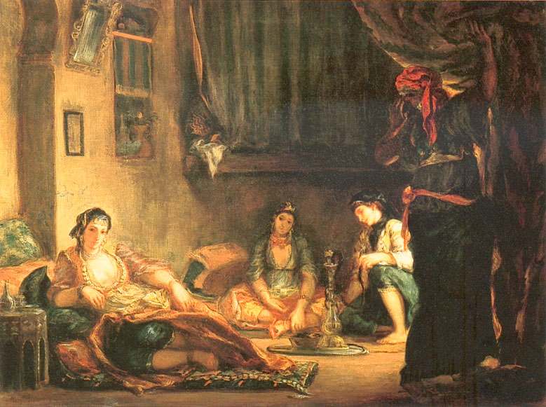 [Eugène+Delacroix.+Femmes+d'Alger+dans+leur+intérieur,+1849.jpg]