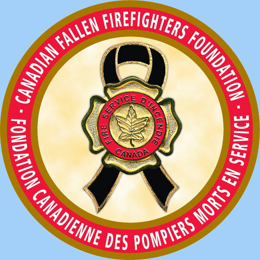 Canadian Fallen Firefighters Foundation