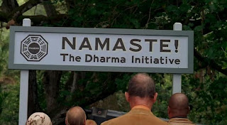 Season 4 Overview Namaste+Sign