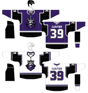 Flyers Unveil New Uniforms! - NHLToL - icethetics.info