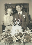 Our Wedding Day 1947