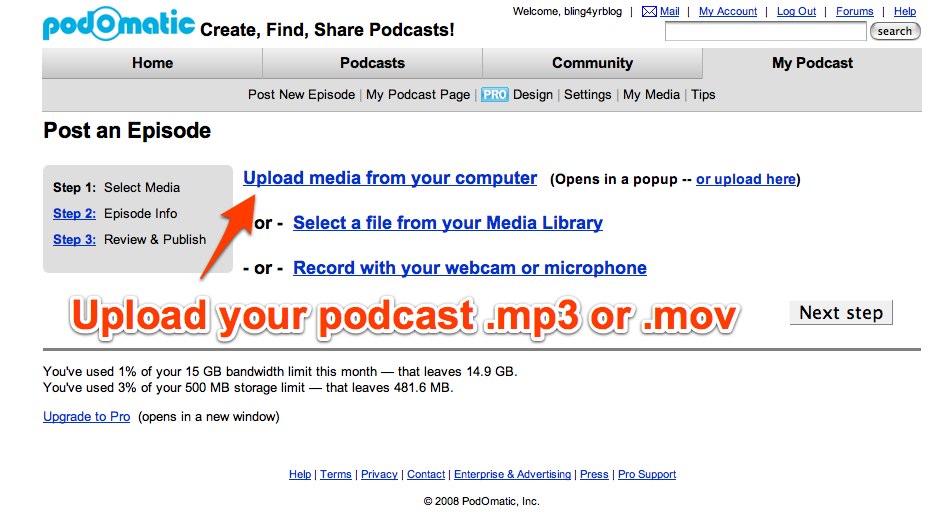 [podOmatic+-+Create,+Find,+Share+Podcasts!.jpg]