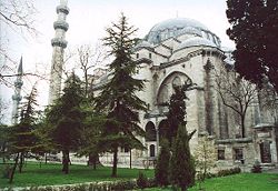 [250px-Suleiman_Mosque.jpg]