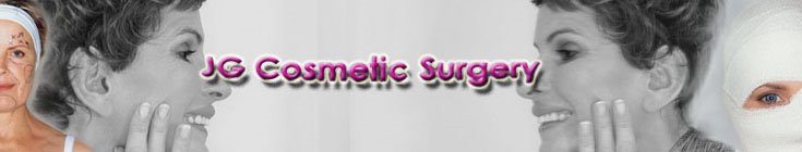 JG Cosmetic Surgery