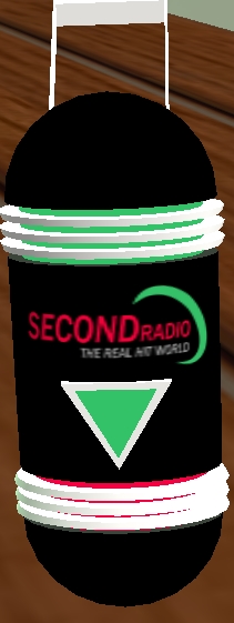 [SecondRadio.jpg]