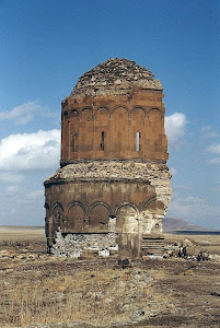 THE WEST ARMENIAN OLD SAINT CAPITAL 5