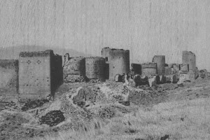 THE WEST ARMENIAN OLD SAINT CAPITAL: ANI 19
