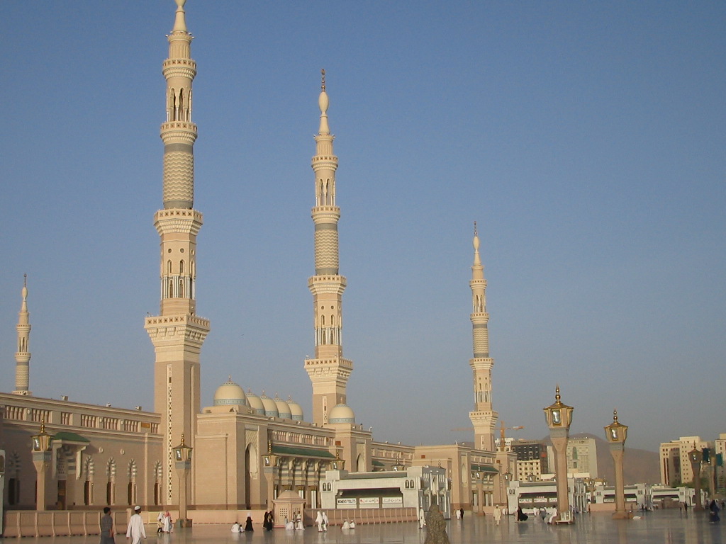 [masjid+nabawi..subhanallah+cun+sgtt.JPG]