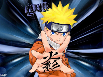 Naruto Top pictures