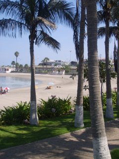 La Lisera Beach