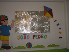 Quarto João Pedro