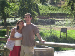 In Wine Country