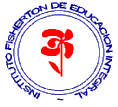 Escudo del Colegio Fei