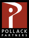 [Pollack+Partners+logo.gif]