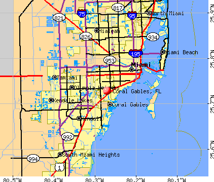 [Coral+Gables,+FL+map.png]