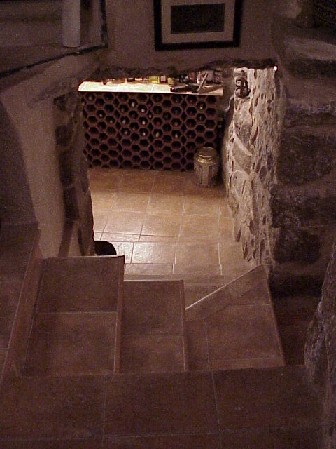[3-Looking+down+to+Wine+Cellar.JPG]